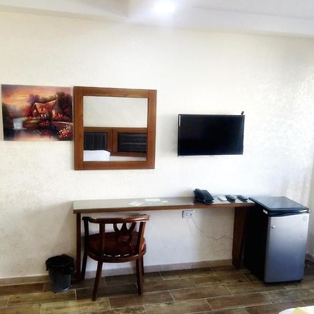 Downtown Hawaa Amman Hotel 외부 사진