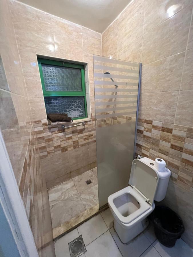 Downtown Hawaa Amman Hotel 외부 사진
