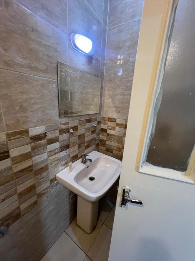 Downtown Hawaa Amman Hotel 외부 사진
