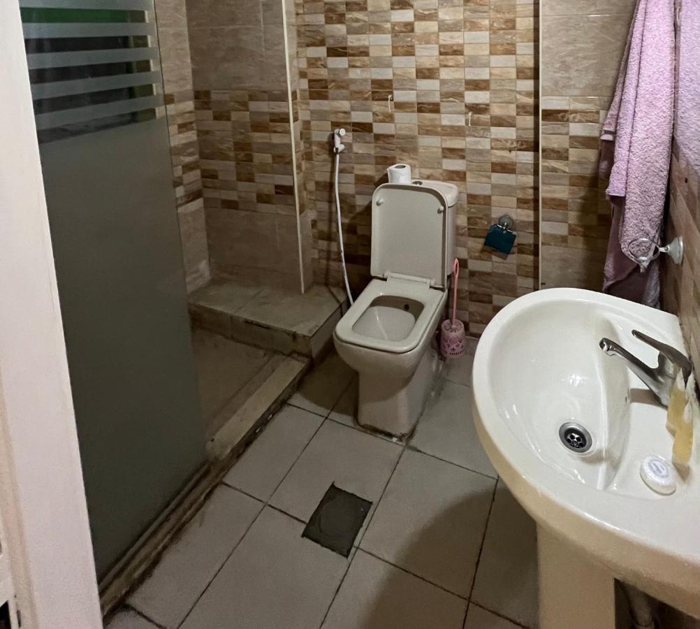 Downtown Hawaa Amman Hotel 외부 사진